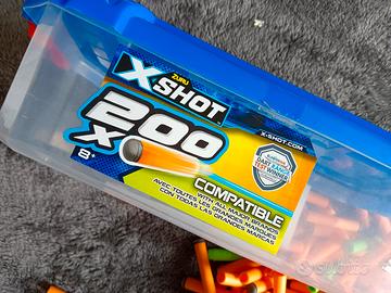 Dardi per Nerf giocattoli