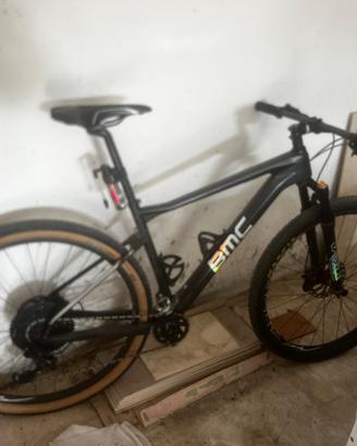 Mtb bmc
