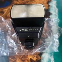 Flash Metz Mecablitz 32 Z-1