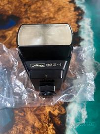 Flash Metz Mecablitz 32 Z-1