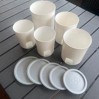 Contenitori Tupperware