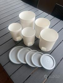 Contenitori Tupperware