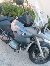 bmw gs 1200