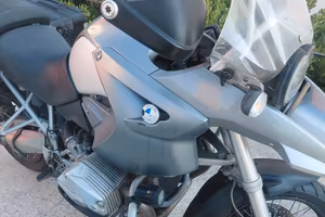 bmw gs 1200