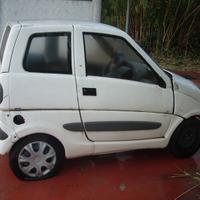 RICAMBI MINICAR TASSO BINGO
