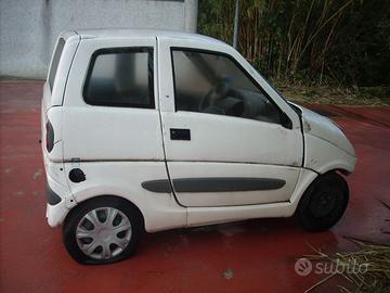 RICAMBI MINICAR TASSO BINGO
