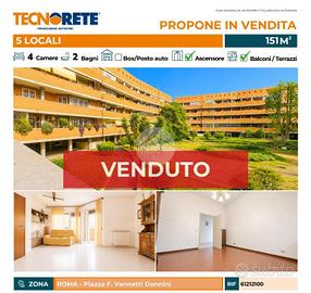 5 LOCALI A ROMA
