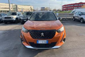 Peugeot 2008 II 2020 Benzina 1.2 puretech GT ...