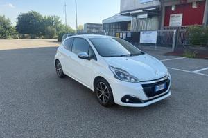 peugeot 208 2017