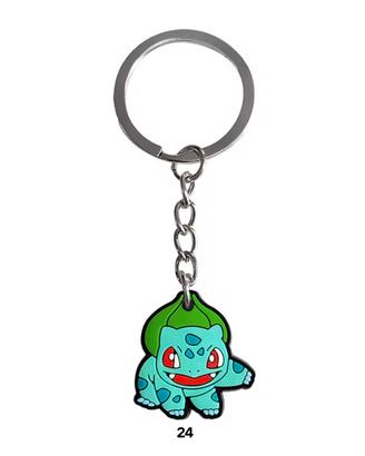 Bulbasaur Portachiavi Pokémon 001 - Idea