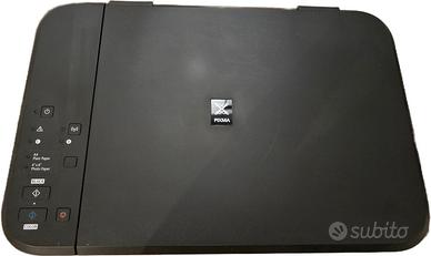 Stampante Canon Pixma MG3650S