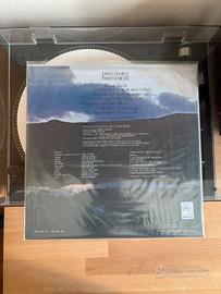 Vinile Pino Daniele - Nero a Metà Limited Edition