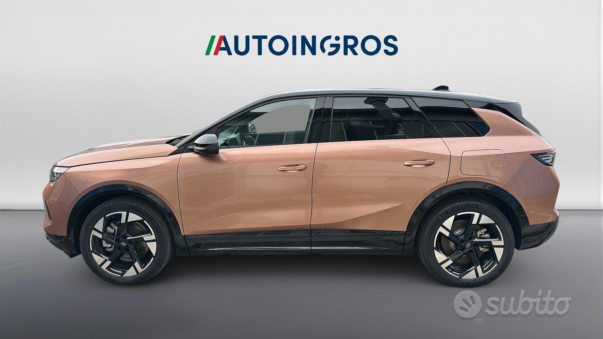 Opel Grandland 2024 photo 2