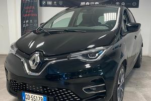 RENAULT ZOE ELETTRICA-AUTONOMIA 400KM- NO VINCOLI