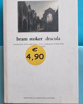 Dracula