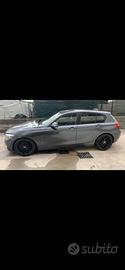 Bmw serie 1 F20 118d