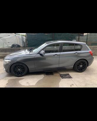 Bmw serie 1 F20 118d