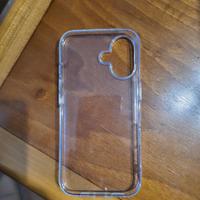 Cover cellular line per iPhone 16 