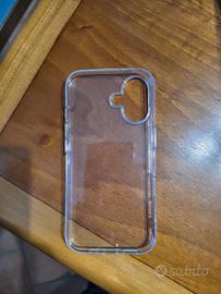 Cover cellular line per iPhone 16 