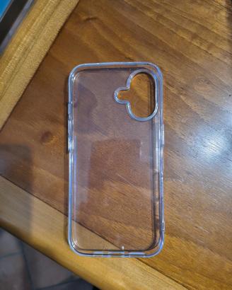Cover cellular line per iPhone 16 