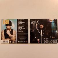 Deca dance J-Ax CD Audio Originale Usato