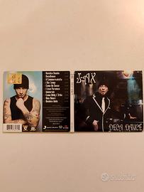 Deca dance J-Ax CD Audio Originale Usato
