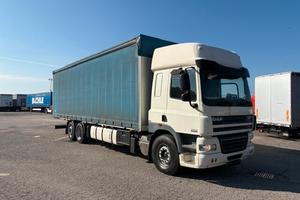Daf CF 85.460 centinato 9,60 mt