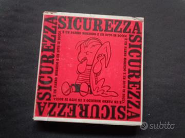 libro vintage Snoopy/Schulz.