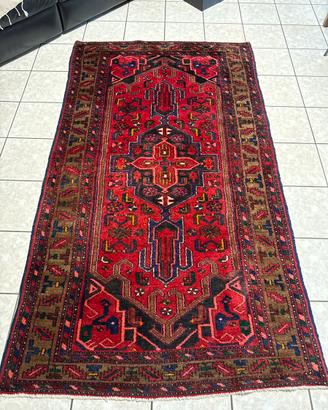 TAPPETO PERSIANO