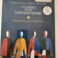 I CLASSICI NOSTRI CONTEMPORANEI 6