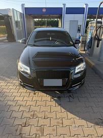 Audi a3 8p