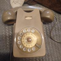 telefono vintage 