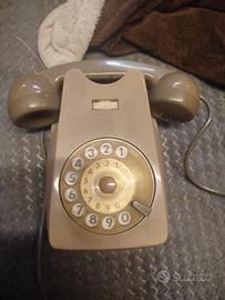 telefono vintage 