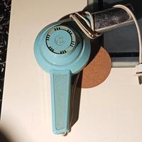 asciugacapelli vintage 