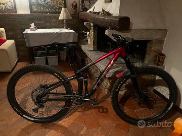 trek fuel ex 8 2023 enduro
