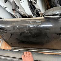 Porta destra Maggiolino 2016