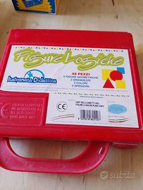 figure logiche italveneta didatti