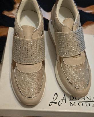 Scarpe sportive