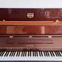 Pianoforte Verticale KAWAI CE-7