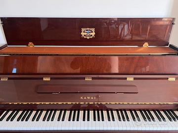 Pianoforte Verticale KAWAI CE-7