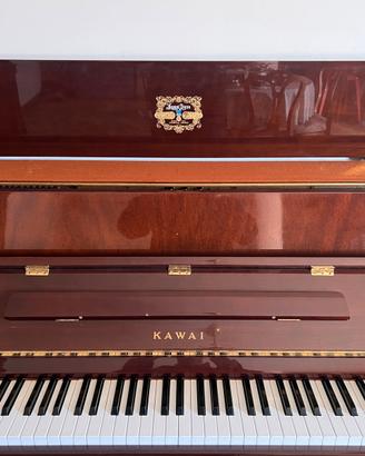 Pianoforte Verticale KAWAI CE-7