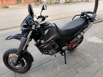 Yamaha xt x 660