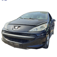 PEZZI DI RICAMBIO PEUGEOT 207 1.4 HDI