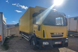 Iveco Eurocargo 120 25