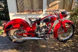 Moto Guzzi Airone 250 forcella stampata 1945