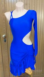 Abito Divisa classe C latino americano