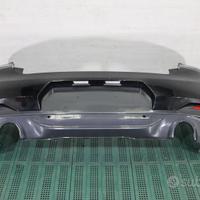 BMW X2 F39 Paraurti posteriore M-sport | 23608