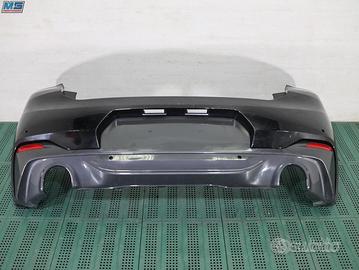 BMW X2 F39 Paraurti posteriore M-sport | 23608