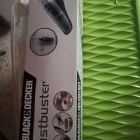 aspirapolvere x auto 