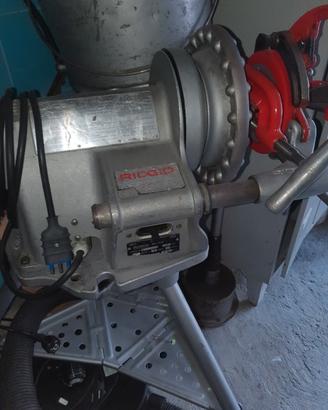 filiera ridgid 300 